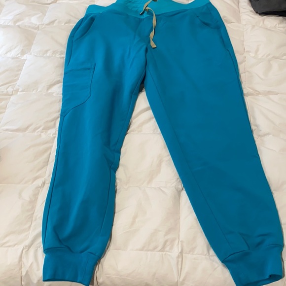 Figs Pants - Figs jogger bottoms